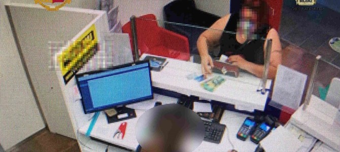 Linate: furti per 350mila euro in valuta estera giunti via posta, 7 indagati da Polizia Locale e Polizia di Stato