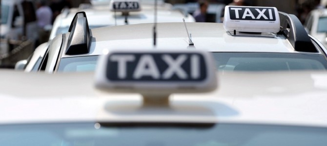 Bonus Taxi, dal 21 giugno riparte l’iniziativa agevolata di mobilità