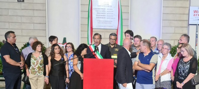 27 luglio 1993, 30 anni fa, via Palestro: Milano ricorda l’attentato e le sue vittime
