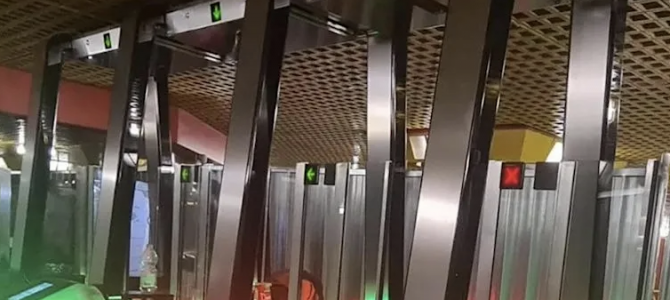 ATM: nuovi tornelli anti-scavalcamento in metropolitana da gennaio 2024