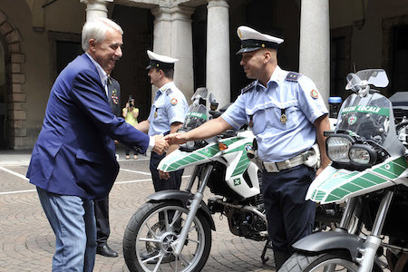 Polizia locale. Assessori Bisconti e Granelli, “Su contrattazione separata serve una discussione seria in Parlamento”