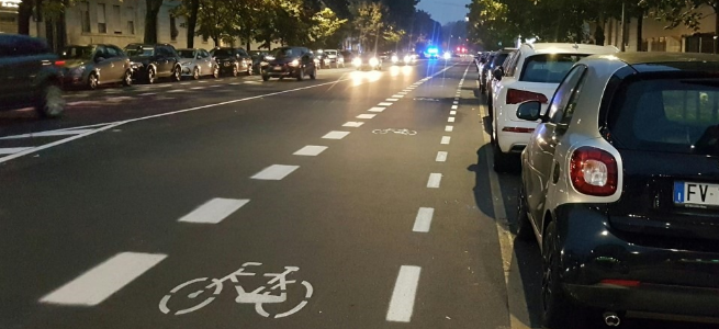 Mobilità sostenibile e ciclabili: la strada giusta per il futuro di Milano