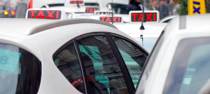 Bonus Taxi 2021: tre milioni di euro fino a giugno e modalità di erogazione semplificate