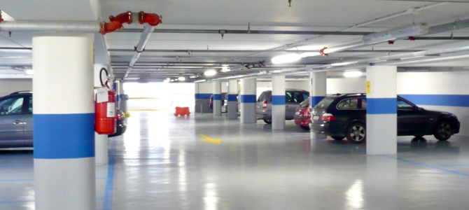 Individuate sei aree dove realizzare parcheggi interrati a Milano