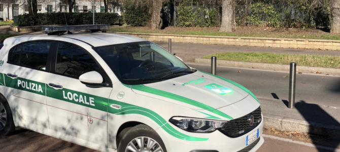 Polizia Locale: presidio del territorio in Giambellino e San Siro contro degrado e abusivismo