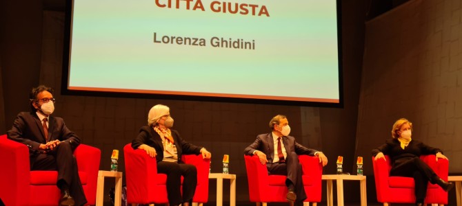 Milano città giusta: una riflessione sul welfare nella nostra città