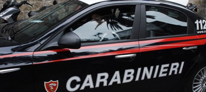 Milano: sono 125 i nuovi Carabinieri operativi in città