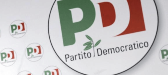 Una mozione per individuare con le primarie il nostro candidato regionale